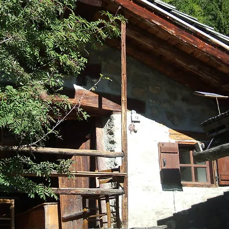 Rochefort Valferret Courmayeur
