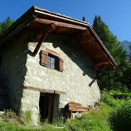 Rochefort Valferret *