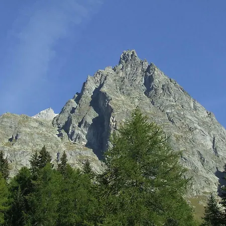 Rochefort Valferret Courmayeur