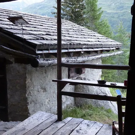 Chalet Rochefort Valferret *