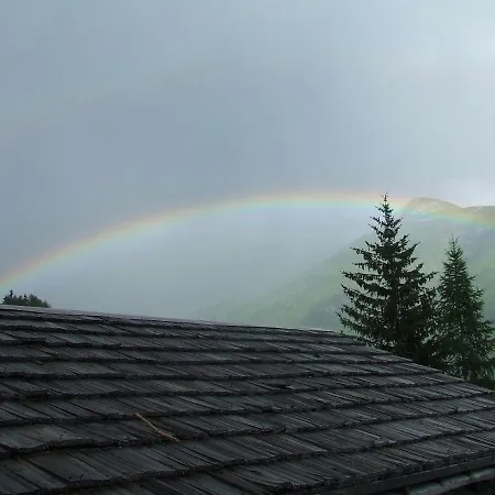 Dağ evi Rochefort Valferret Courmayeur