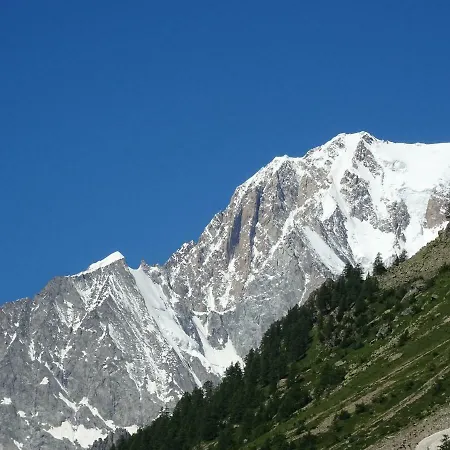 Rochefort Valferret Chalet