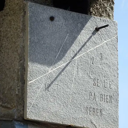 Rochefort Valferret Courmayeur