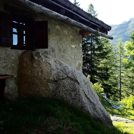 Rochefort Valferret Courmayeur