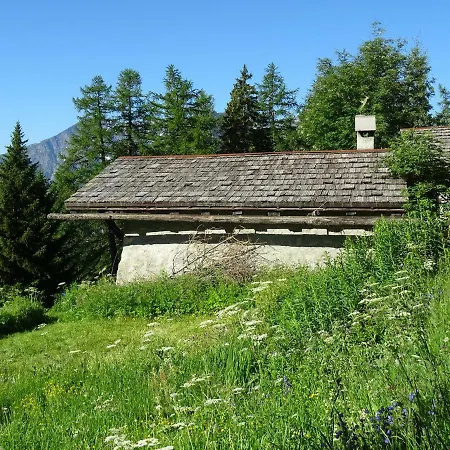 Rochefort Valferret Chalet