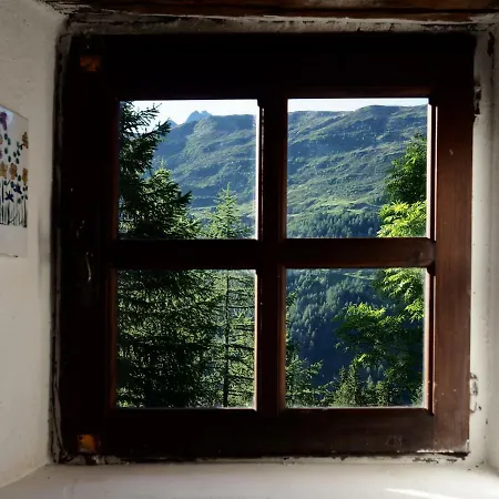 Rochefort Valferret Courmayeur