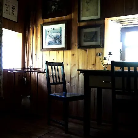 Chalet Rochefort Valferret