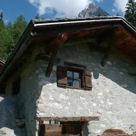 Chalet Rochefort Valferret