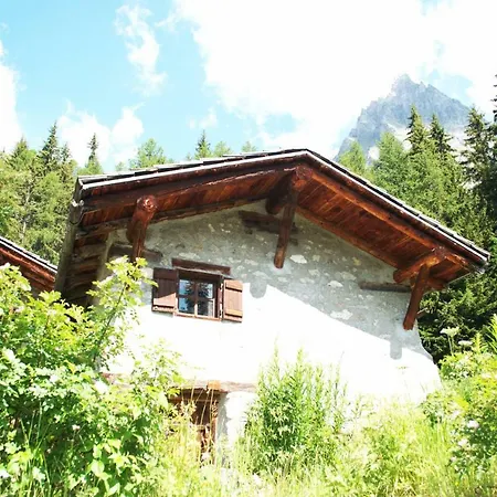 Rochefort Valferret Dağ evi *