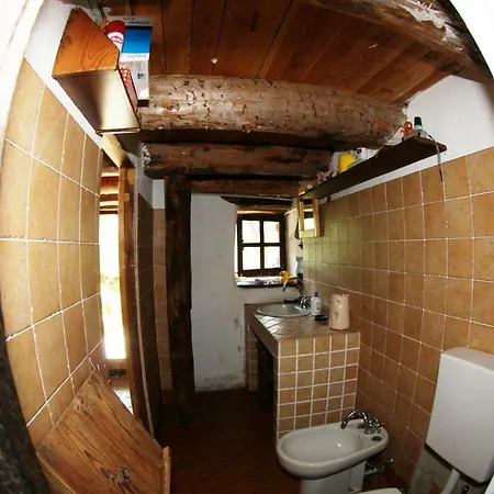 Rochefort Valferret Dağ evi