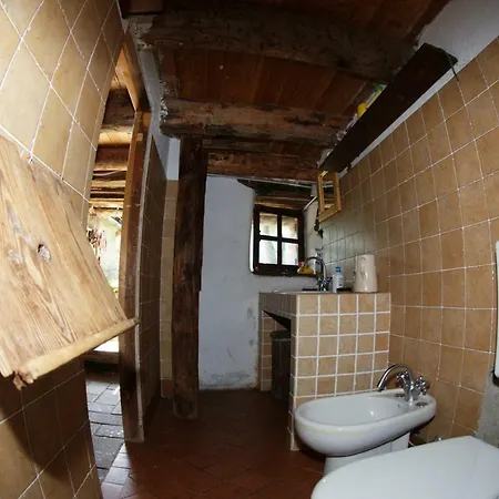 Rochefort Valferret Courmayeur
