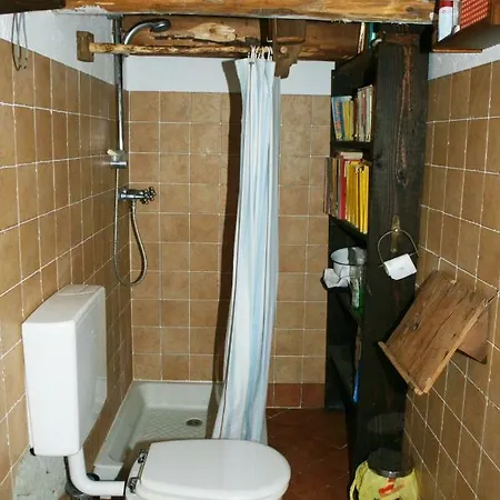 Rochefort Valferret Chalet *
