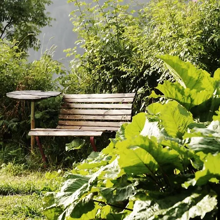 Dağ evi Rochefort Valferret Courmayeur